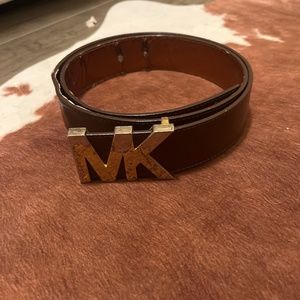 Michael Kors Belt